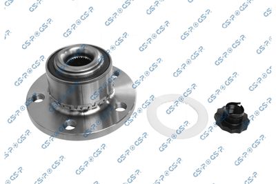 Wheel Bearing Kit GSP 9336001K