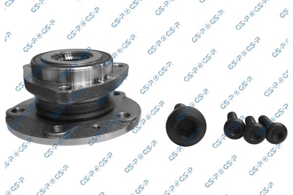 GSP 9336004A Wheel Bearing Kit