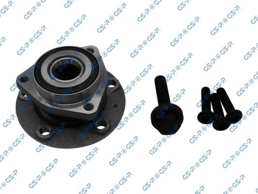 GSP 9336004K Wheel Bearing Kit