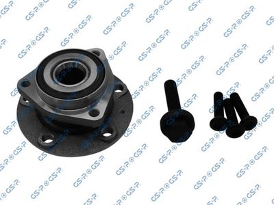 Wheel Bearing Kit GSP 9336004K