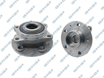 Wheel Bearing Kit GSP 9336006