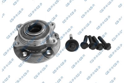 Wheel Bearing Kit GSP 9336006S