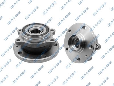 Wheel Bearing Kit GSP 9336007