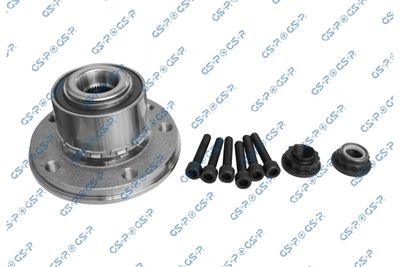 Wheel Bearing Kit GSP 9338001K