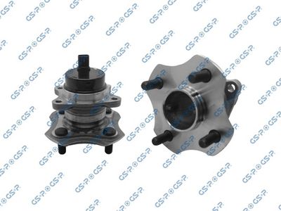 Wheel Bearing Kit GSP 9400008