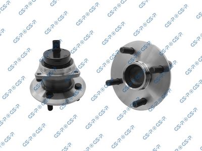 Wheel Bearing Kit GSP 9400010