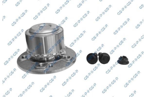 GSP 9400051K Wheel Bearing Kit