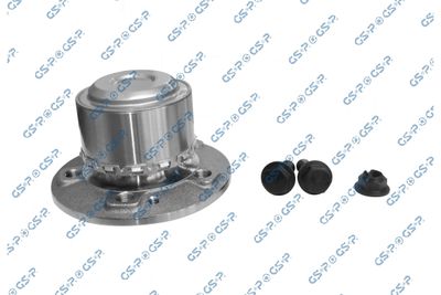 Wheel Bearing Kit GSP 9400051K