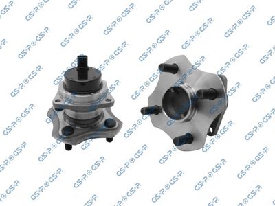 Wheel Bearing Kit GSP 9400062