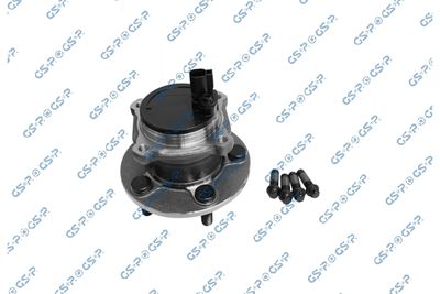 Wheel Bearing Kit GSP 9400084K