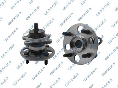 Wheel Bearing Kit GSP 9400087