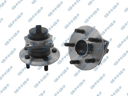 GSP 9400095 Wheel Bearing Kit