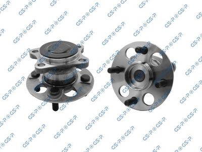 Wheel Bearing Kit GSP 9400098