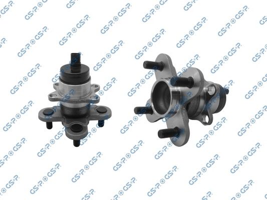 GSP 9400099 Wheel Bearing Kit