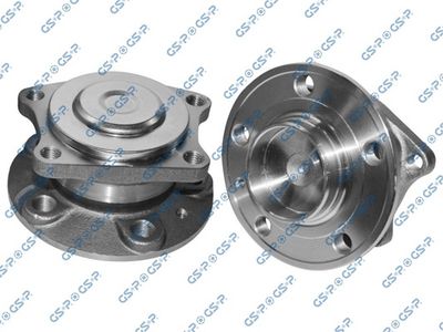 Wheel Bearing Kit GSP 9400109