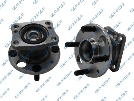 GSP 9400110 Wheel Bearing Kit