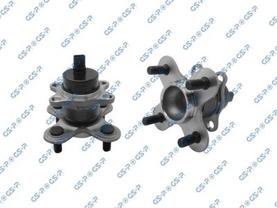 Wheel Bearing Kit GSP 9400115