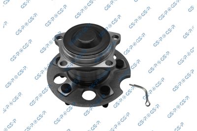 Wheel Bearing Kit GSP 9400129K