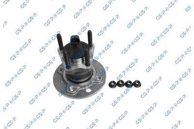 Wheel Bearing Kit GSP 9400153K