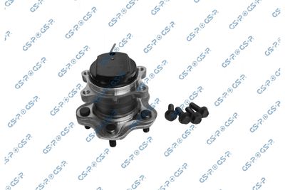 Wheel Bearing Kit GSP 9400161K