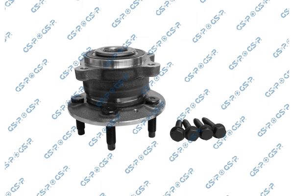 GSP 9400164K Wheel Bearing Kit