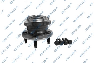 Wheel Bearing Kit GSP 9400164K