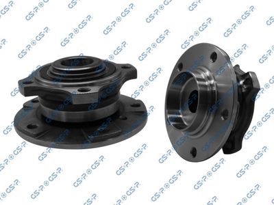 Wheel Bearing Kit GSP 9400170