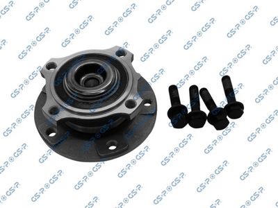 Wheel Bearing Kit GSP 9400170K