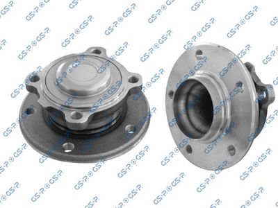 Wheel Bearing Kit GSP 9400171