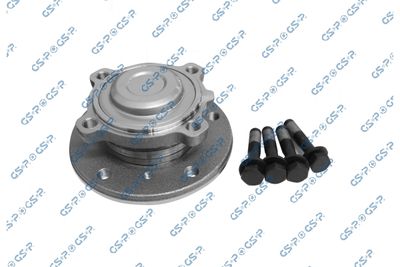 Wheel Bearing Kit GSP 9400171K