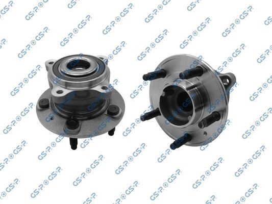 GSP 9400193 Wheel Bearing Kit