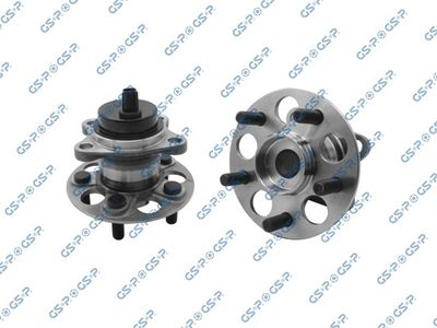 Wheel Bearing Kit GSP 9400233