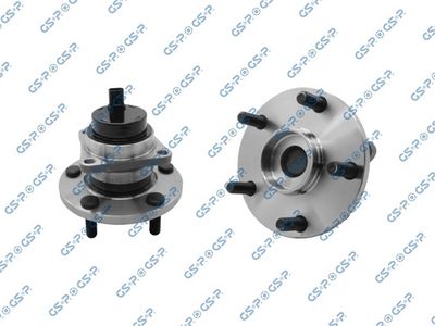 Wheel Bearing Kit GSP 9400242