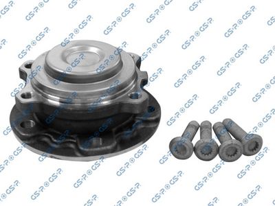 Wheel Bearing Kit GSP 9400268K