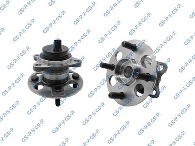 Wheel Bearing Kit GSP 9400276