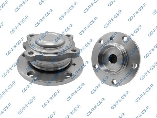 GSP 9400279 Wheel Bearing Kit