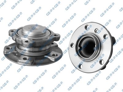 Wheel Bearing Kit GSP 9400314