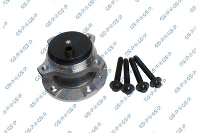 Wheel Bearing Kit GSP 9400335K