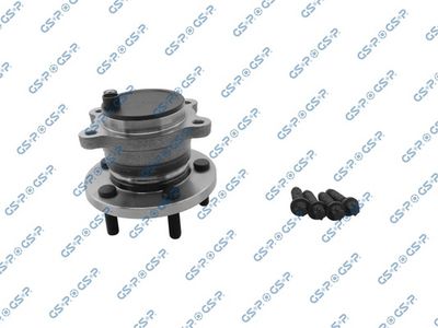 Wheel Bearing Kit GSP 9400337K