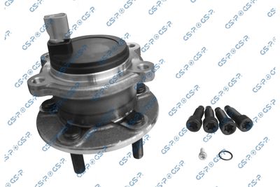 Wheel Bearing Kit GSP 9400403K