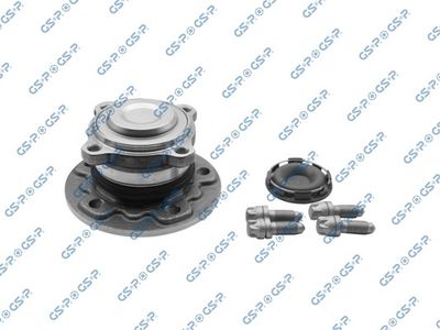 Wheel Bearing Kit GSP 9400576K