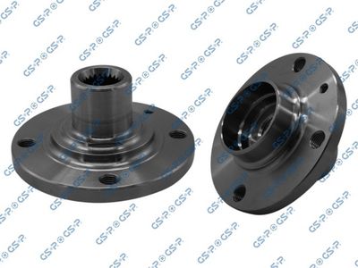 Wheel Hub GSP 9422008