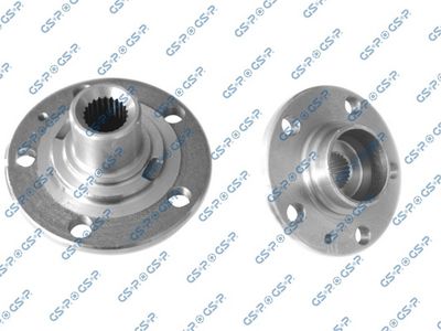 Wheel Hub GSP 9422026