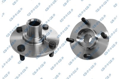 Wheel Hub GSP 9425004