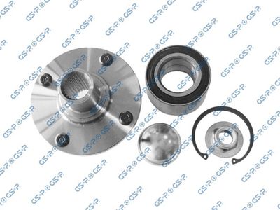 Wheel Hub GSP 9425004K