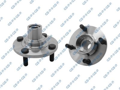 Wheel Hub GSP 9425017