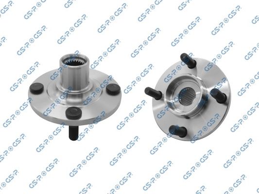 GSP 9425041 Wheel Hub