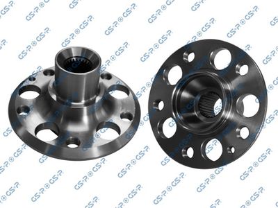 Wheel Hub GSP 9425060