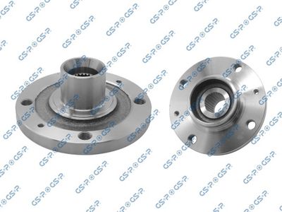 Wheel Hub GSP 9425065