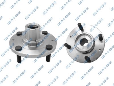 Wheel Hub GSP 9427002